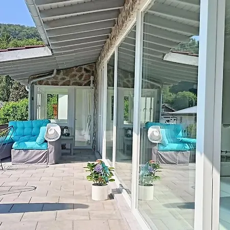 Ferienhaus Suedschwarzwald Eggingen Exterior foto