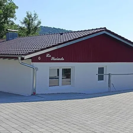 Ferienhaus Suedschwarzwald Eggingen Exterior foto