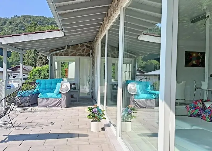 Ferienhaus Suedschwarzwald