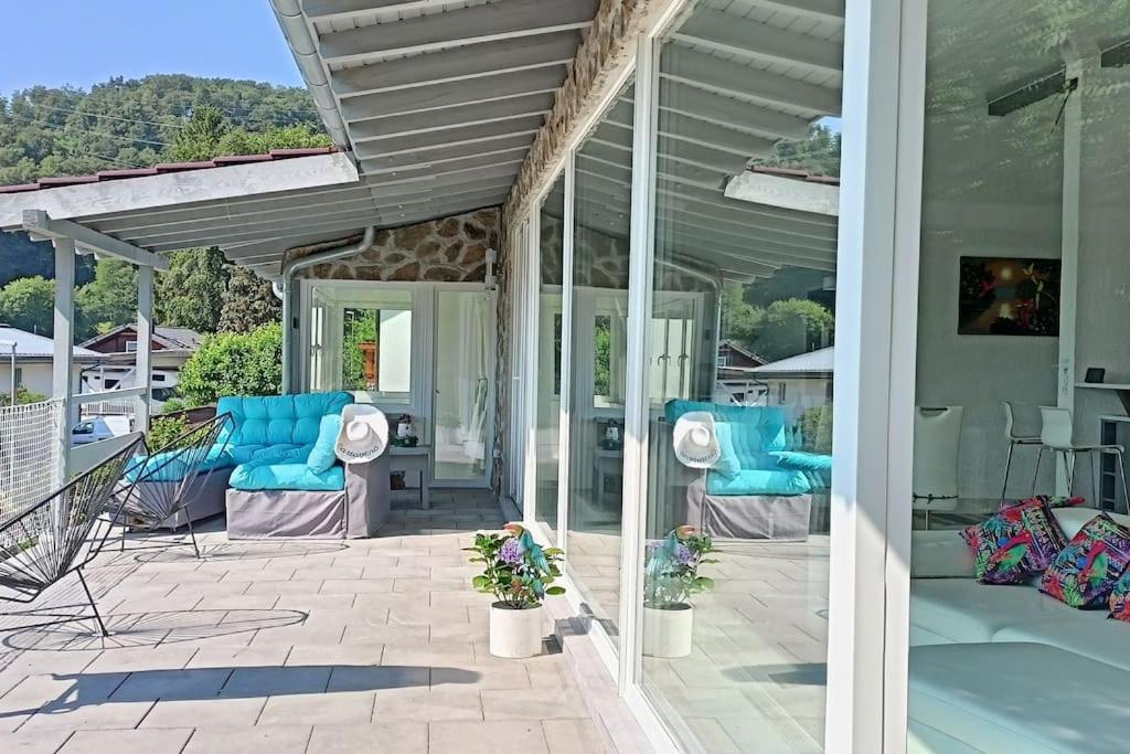 Suedschwarzwald Ferienhaus Eggingen