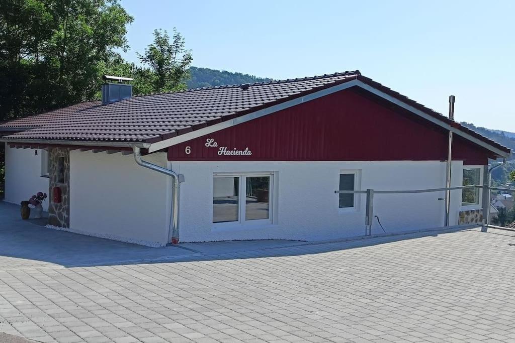 Suedschwarzwald Eggingen